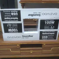 سایدبار دوو   soundbar daevoo tk1002