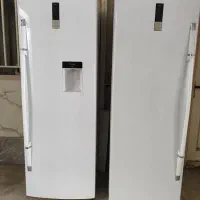 یخچال دو قلو الکترو جنرال