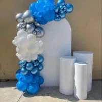 بادکنک ارایی تولد وافتتاحیه واجاره بک مجالس