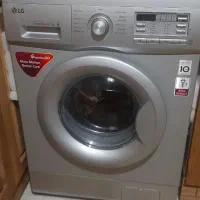 لباسشویی LG