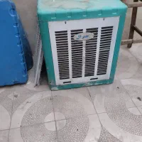 کولر جنرال 3500سالم سالم بدون کوچیکترین پوسیدگی