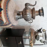 مجموعه وسایل قدیمی