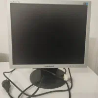 سیستم کامپیوتر همراه با میز|رایانه رومیزی|کازرون, |دیوار