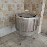 تنور گازی