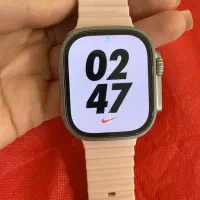 اپل واچ اولترا 1
