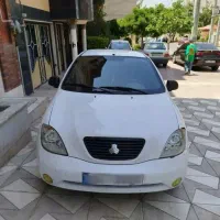 تیبا ۱|خودرو سواری و وانت|کرج, باغستان|دیوار