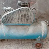 کمپرسور باد ۱۵۰