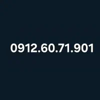 خط 0912 کد 6
