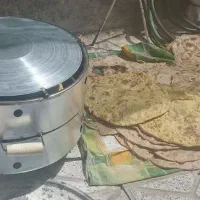 تنور تافتون پز ،،