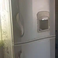 بخچال بوران