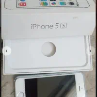 ایفون 5s
