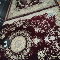 فرش ۱۲متری
