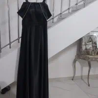 لباس مجلسی نونو