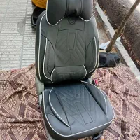 روکش صندلی خلبانی