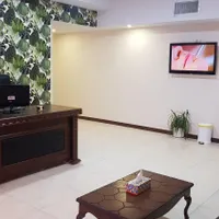 واحد اداری/ بر مطهری/ ۱۳۰ متری بسیار شیک|اجارهٔ دفتر کار، اتاق اداری، مطب|کرج, جهان‌شهر|دیوار