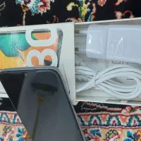 گوشیa30تمیز درحد