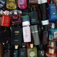 ادکلن عمده بدون جعبه درجه یک و خرده