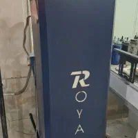 دیگ بخار خیاطی ۱۲۰ لیتری