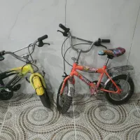 دوچرخه