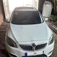 برلیانس H320 97