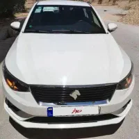 تارا V1 پلاس 6 دنده آخر 1404