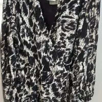 پیراهن کاملن نو  برند H&M اصل