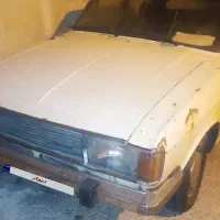 فروش پیکان سالم