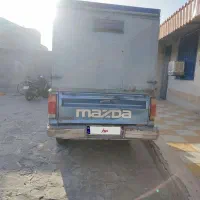 مزدا 2000|خودرو سواری و وانت|قوچان, |دیوار