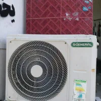 کولرگازی۱۲۰۰۰جنرال