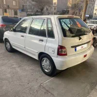 پراید۱۱۱|خودرو سواری و وانت|تهران, والفجر (افسریه)|دیوار