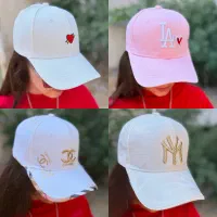 کلاه افتابی متنوع