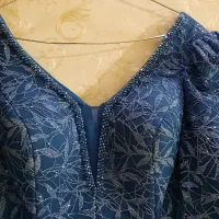 لباس مجلسی