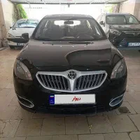 برلیانس H320 اتومات ۱۵۰۰