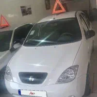 تیبا۲ هاچبک