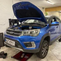 خرید فروش گیربکس اتوماتیک با ضمانت کتبی