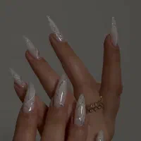 وسایل کاشت ناخن