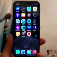 iphone 13 pro 128|موبایل|رشت, باهنر|دیوار