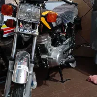 موتور کویر صفر