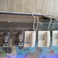 تلفن پاناسونیک