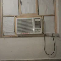 کولر پنجره ای ۲۴ سوپرانو قدیمی