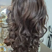 پوستیژ مو مصنوعی