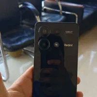 نوت 13 تمیز بدون نقطه