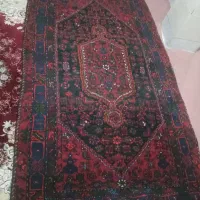 فرش دست باف قدیمی
