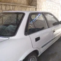 فروش تویوتا کرولا مدل ۱۹۹۲