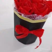 گل روبانی