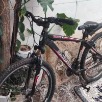 دوچرخه المپیا سایز ۲۶