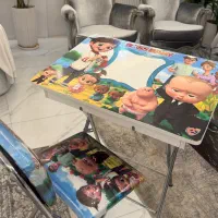 میز تحریر کودک