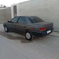 پژو رووا تمیز