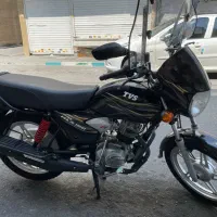 TVS HLX 150 اچ ال ایکس