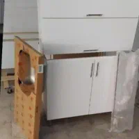 کابینت سینک ابچکان کد ۹۰